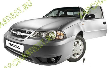 Запчасти Hyundai Accent (Хендай Акцент) в наличии