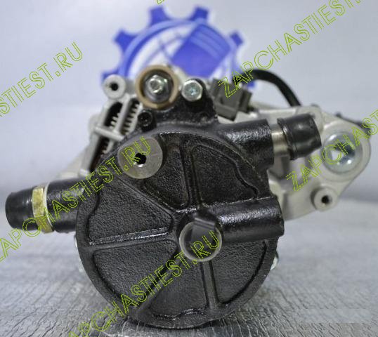 Генератор 3730041701 Hyundai County, HD-78 D4AL