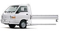 Запчасти Hyundai HD-72, HD-78, Porter, County