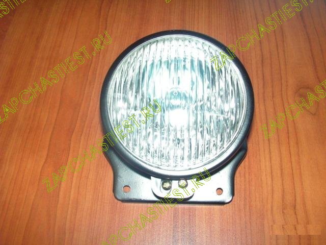Фара Противотуманная Hyundai HD 65, 72, 78