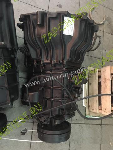Кпп хендай county HD78 HD65 HD 78 65 430005K652