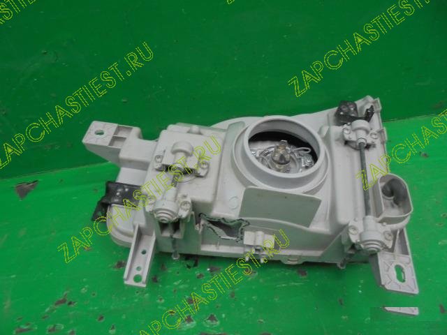 Фара правая Hyundai HD 65 72 78 с 08-15 г