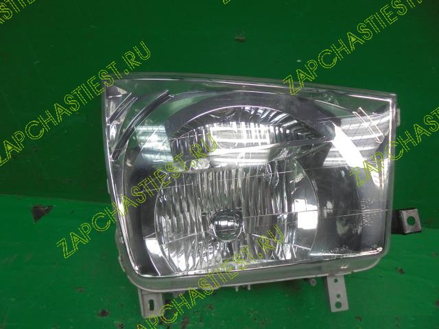Фара правая Hyundai HD 65 72 78 с 08-15 г