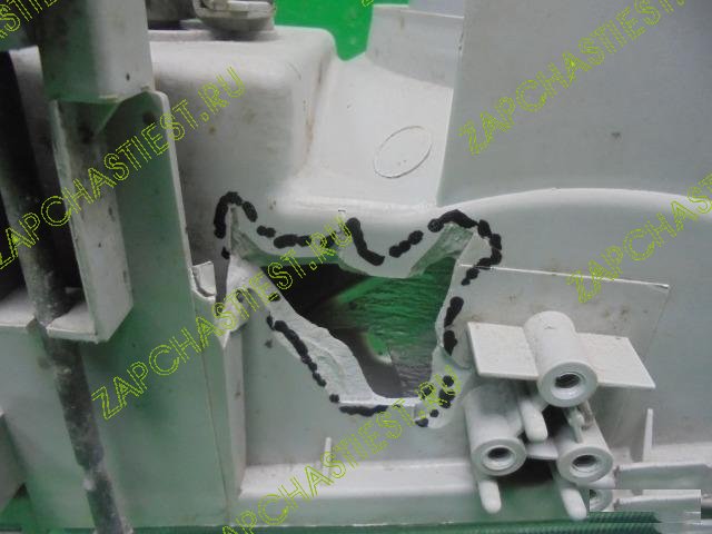 Фара правая Hyundai HD 65 72 78 с 08-15 г