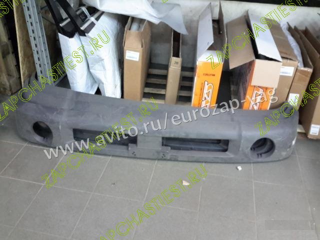 Хендэ HD 65/72/78 бампер передний