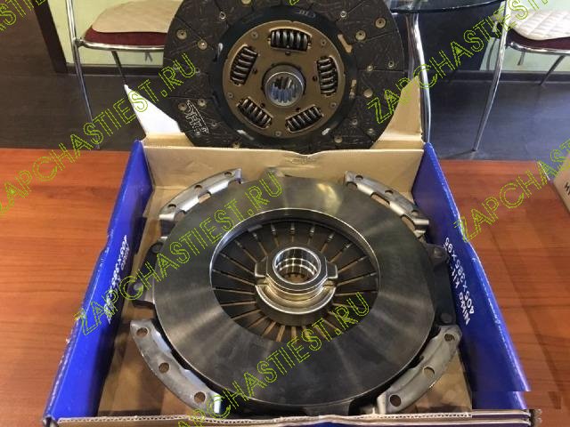 Сцепление в сборе для Hyunday HD 65, 72, 78