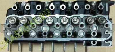 Головка блока Hyundai HD-78 E-3
