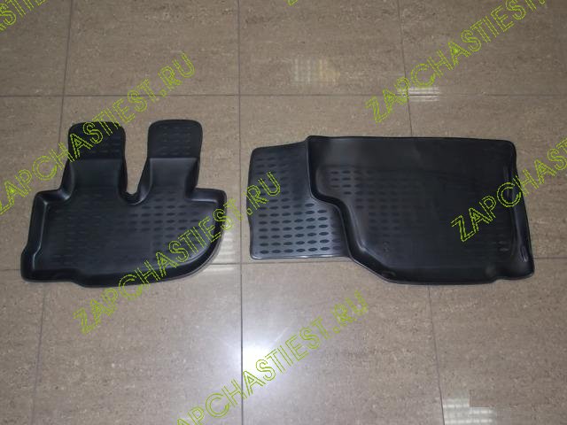 Ковры салона Hyundai HD 72 65 78