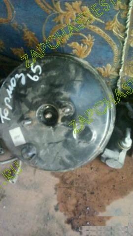 Вакуумный усилитель тормозов Hyundai HD 65 72 78