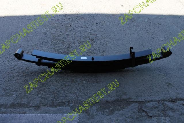 Hyundai Porter, HD 65, 72.78 рессора