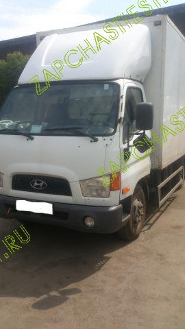 Запчасти Хундай 78(Hyundai) HD78 HD 78 2012г