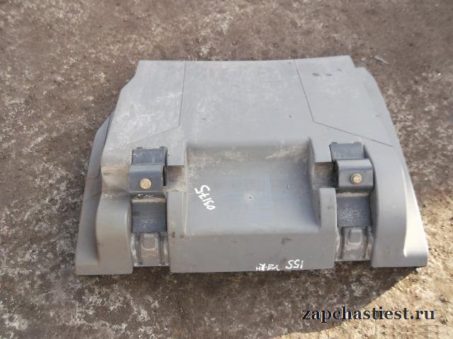 Крыло передняя часть RH Mercedes Benz 9305200119