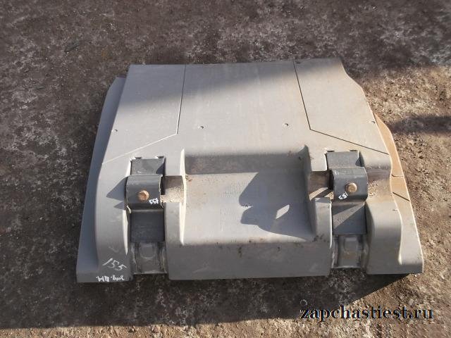 Крыло передняя часть LH Mercedes Benz 9305200019