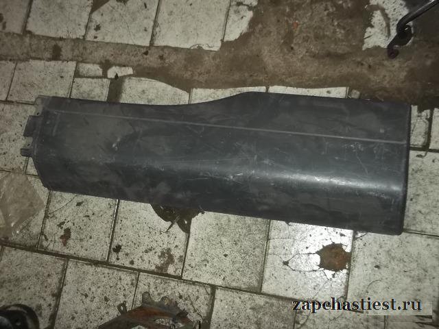 Накладка на крыло MAN 81615100366