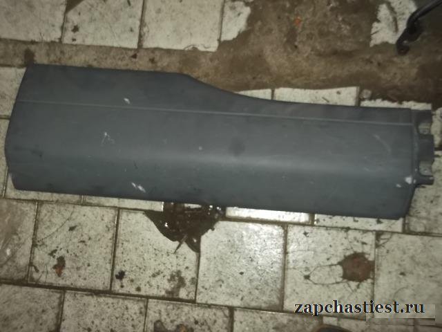 Накладка на крыло MAN 81615100554