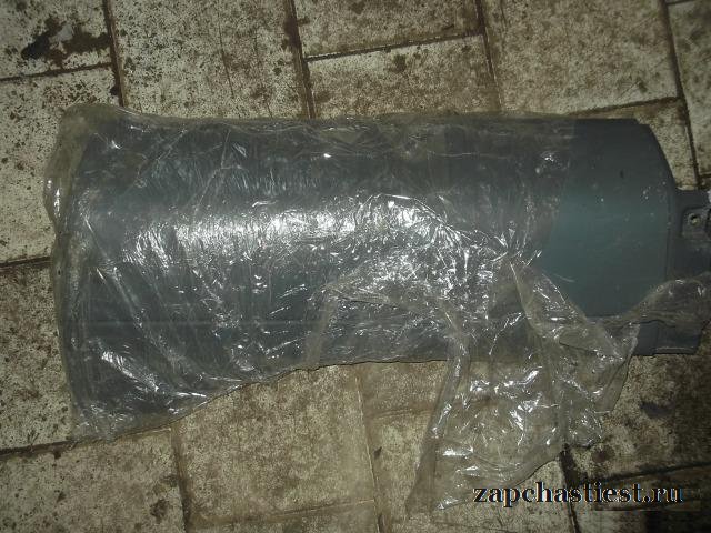 Накладка на крыло MAN 81615100364