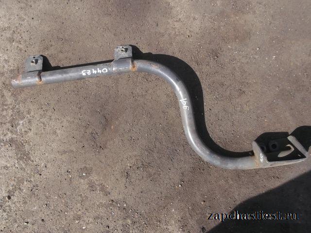 Кронштейн крепления крыла RH Mercedes Benz 9303101