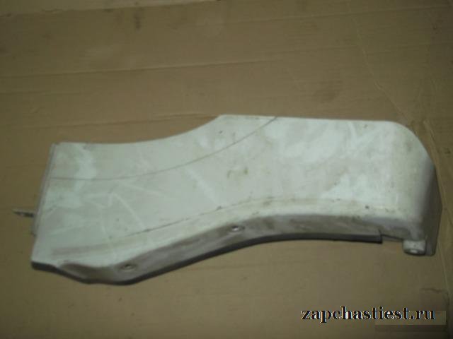 Накладка переднего крыла LH Mercedes Benz 94188141