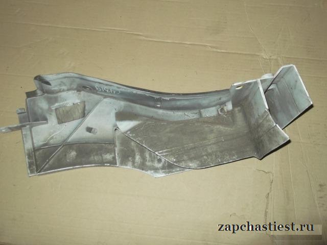 Накладка переднего крыла LH Mercedes Benz 94188141