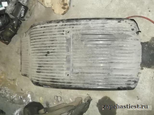 Крыло переднее левое Volvo 8144551