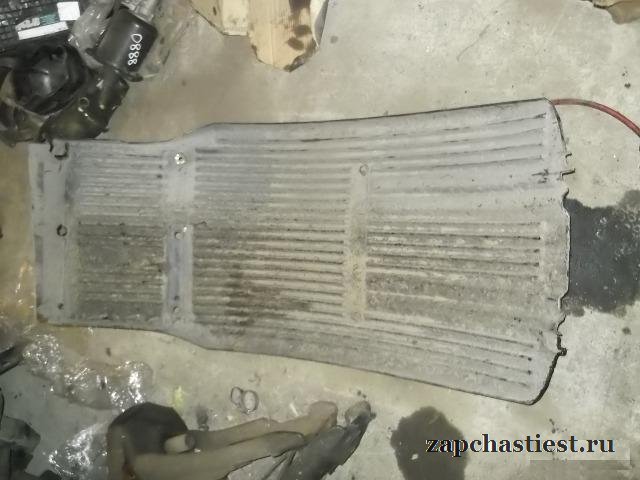 Крыло переднее левое Volvo 8144551