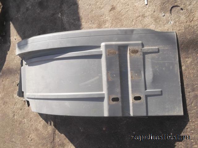 Переднее крыло сзади справа Mercedes Benz 94388009