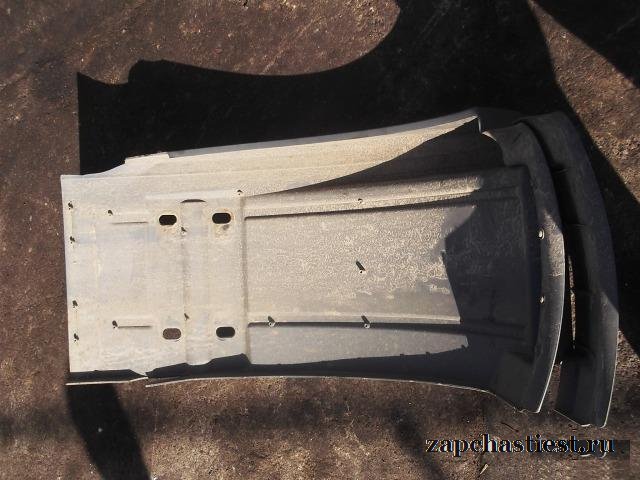 Переднее крыло сзади справа Mercedes Benz 94388009