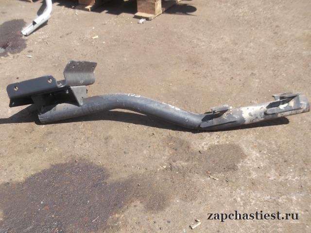 Кронштейн крыла RH Iveco 41272895