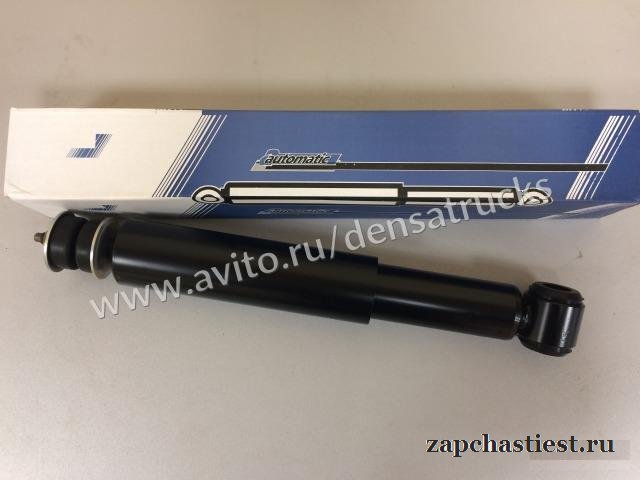 Амортизатор задний MMC fuso canter RUS