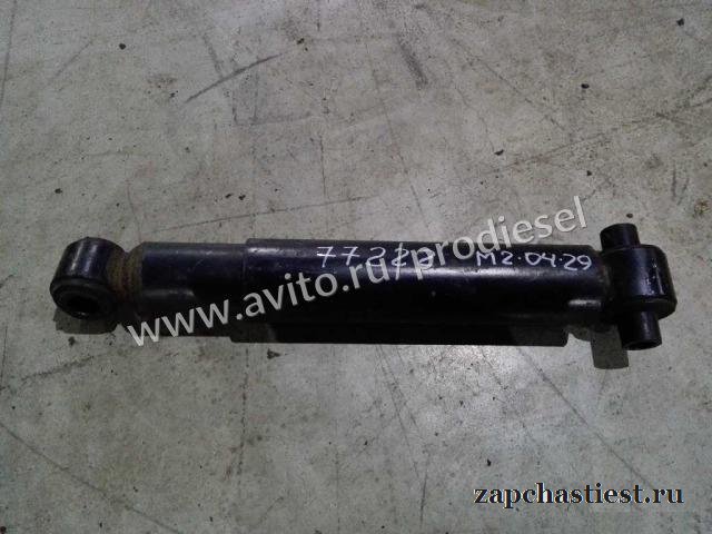 81437026011 амортизатор передний Man TGA 00-08
