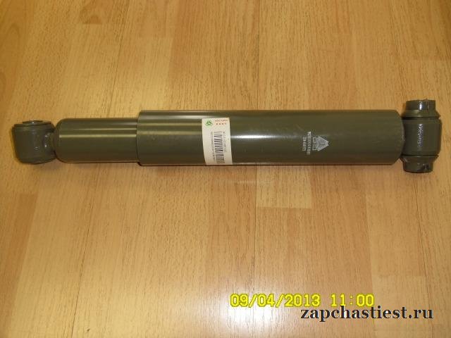 Амортизатор основной howo (L380 2уха d16)