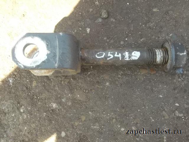 Опора переднего амортизатора нижняя Iveco 41013677