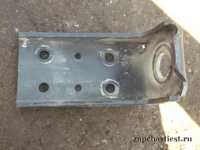 Опора переднего амортизатора верхняя Iveco 4102812
