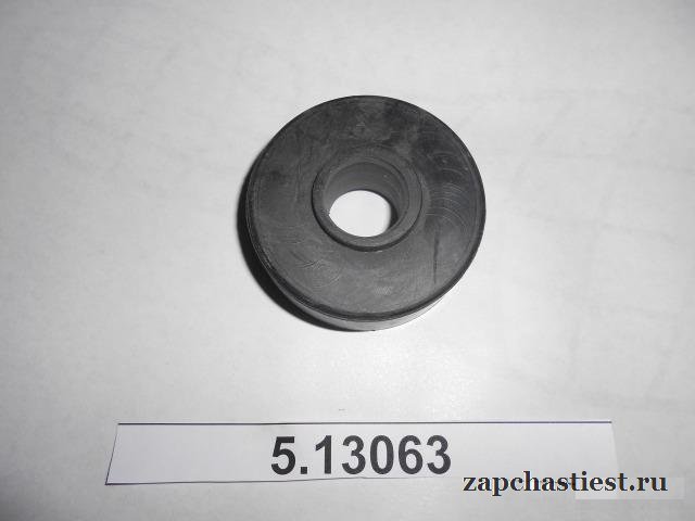 5.13063 Подушка амортизатора DAF