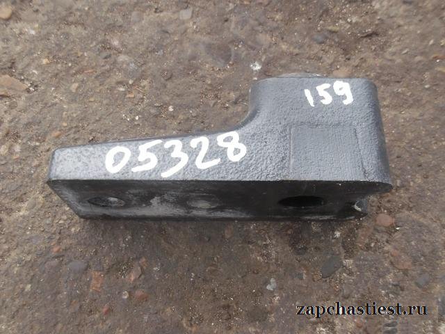 Опора переднего амортизатора нижняя Iveco 50403863
