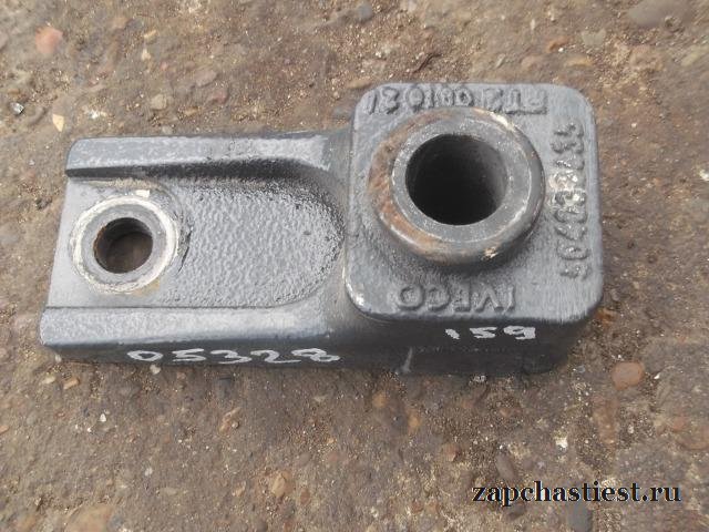 Опора переднего амортизатора нижняя Iveco 50403863