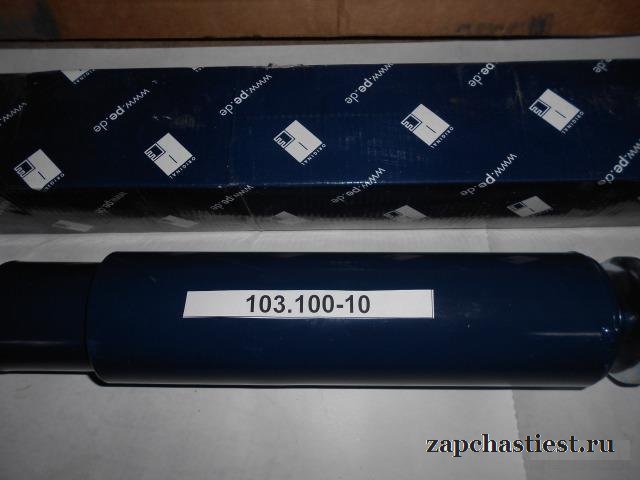 103.100-10 Амортизатор подвески DAF
