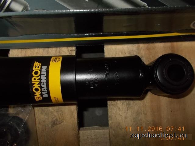 Амортизатор Monroe T1322 MAN TGL