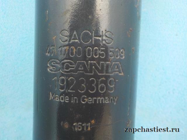 Амортизатор передний Scania 1923369