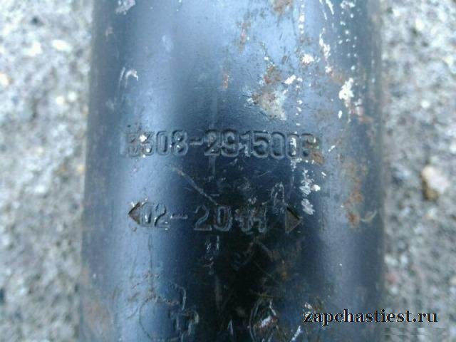 Продам амортизаторы