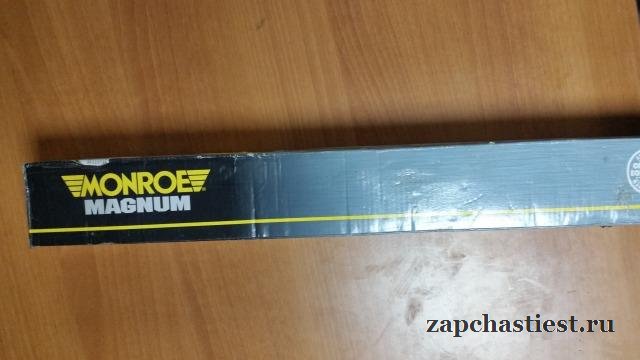 Амортизатор подвески кабины Скания 4/P/R ser