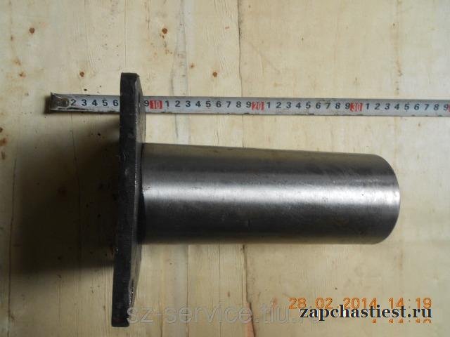 Палец сочленения рамы верхний 9F20-133100