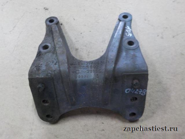 Консоль рамы Mercedes Benz 9413170901