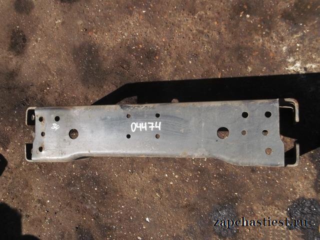 Поперечина рамы задняя Renault 5010316062