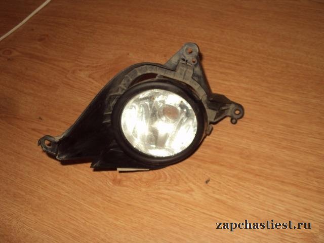 Фары противотуманные Honda CR-V 07, Civic 5D 06-11