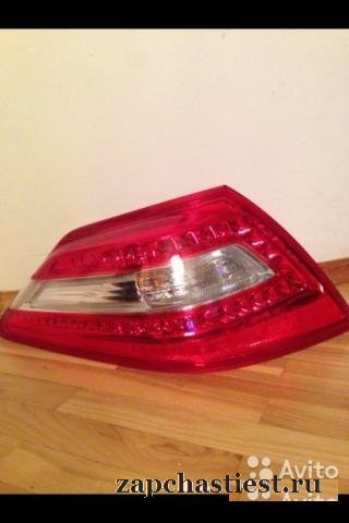 Фонарь ниссан теана Nissan teana