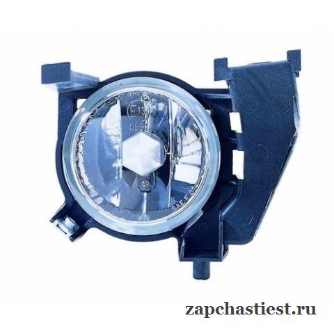 Противотуманки Subaru Forester 2006-2008