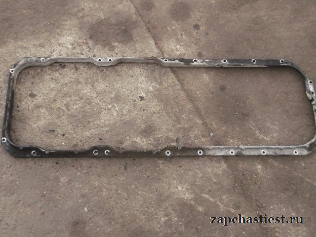 Крепёжная рама маслянного поддона DAF 0963127