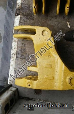 Поворотная рама конёк Cat Caterpillar 432