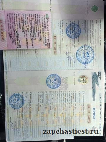 На Камаз 43118 птс стс рама